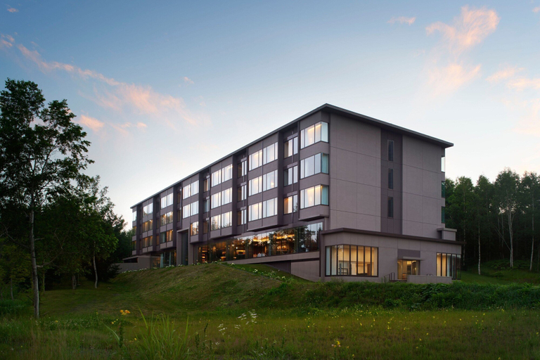Exterior & Views 2, Higashiyama Niseko Village, a Ritz-Carlton Reserve, Niseko