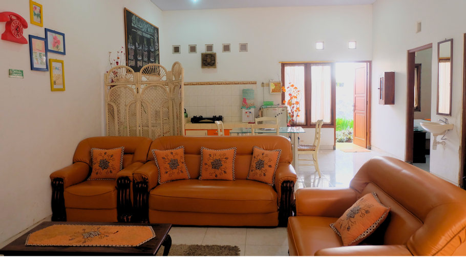 Others 5, Homestay Syariah Monjali Dekat Taman Lampion by Simply Homy, Sleman
