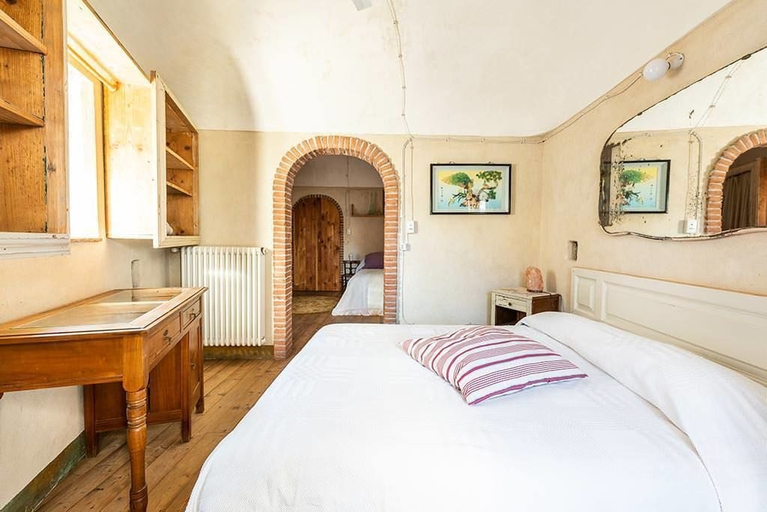 Bedroom 2, Palazzu Stidda, Catania