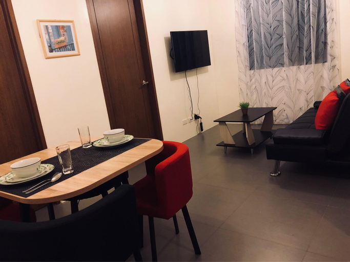 Others 4, Casa De Sequoia Condomium 2 Bedroom unit, Las Piñas
