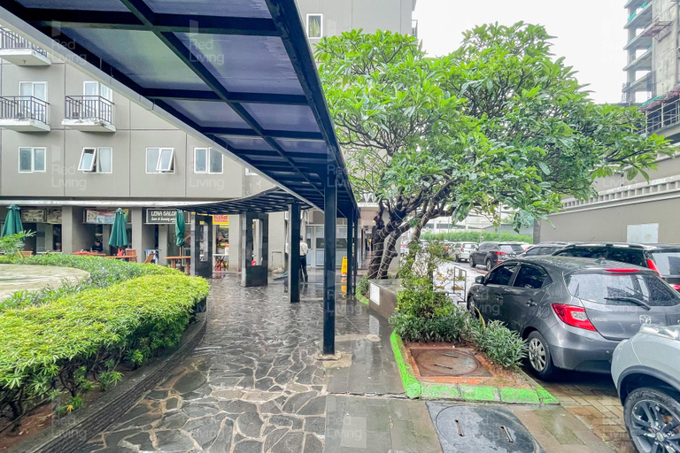 Others 5, Apartemen Sunter Park View - Emma Rooms, North Jakarta