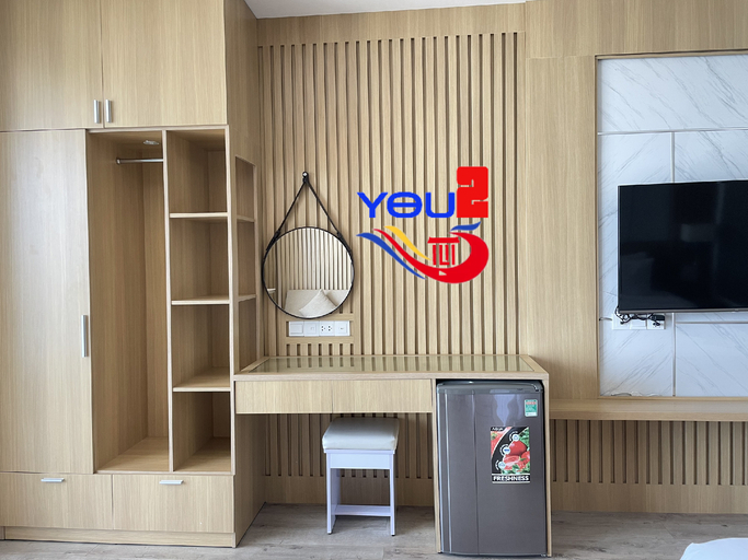 Others, You2 Panorama Apartment Deluxe Ocean View, Nha Trang