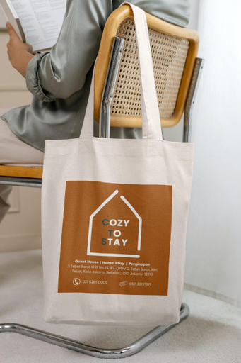 Others 3, Cozy To Stay Tebet, South Jakarta