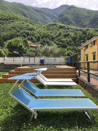 Others 5, Villa Somma Apartments, Napoli