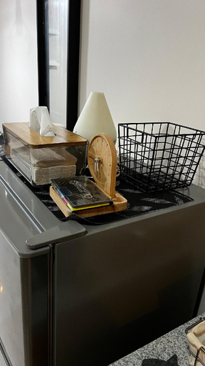 Food & Drinks, BGC Uptown Parksuites Minimalist Ikea Room (22I), Taguig