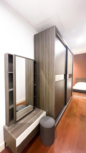 Bedroom 3, IMAGO Mall -3 Bedroom partial SEAVIEW(9+1 PAX)(ET), Kota Kinabalu
