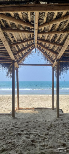 Others 2, The Meraki Beach Resort, Uttara Kannada