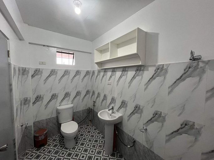 Bedroom 5, Stay at Crystal Cave, Baguio City