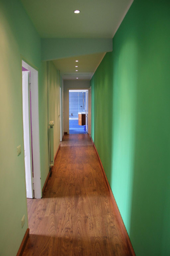 Others 5, Home Candia, Rome