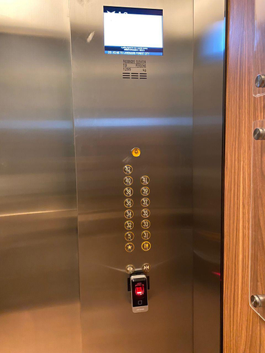 Others 3, Forest City Carnelian Tower Apartment, Johor Bahru