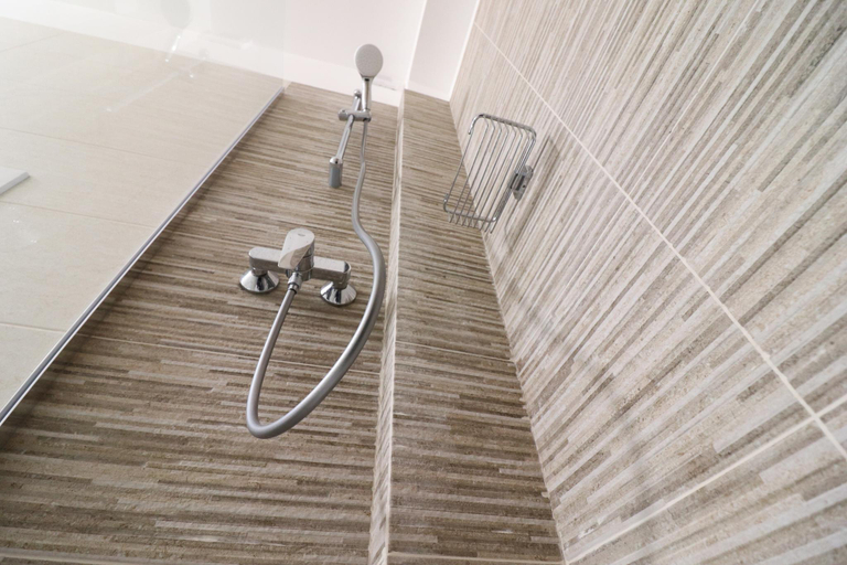Bathroom 2, Galatea vacation home in Otranto, Lecce