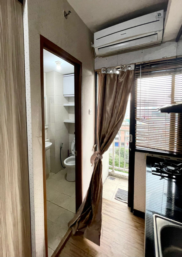 Others 4, Studio 3 Jam Lagoon Betos by MM property, Bekasi