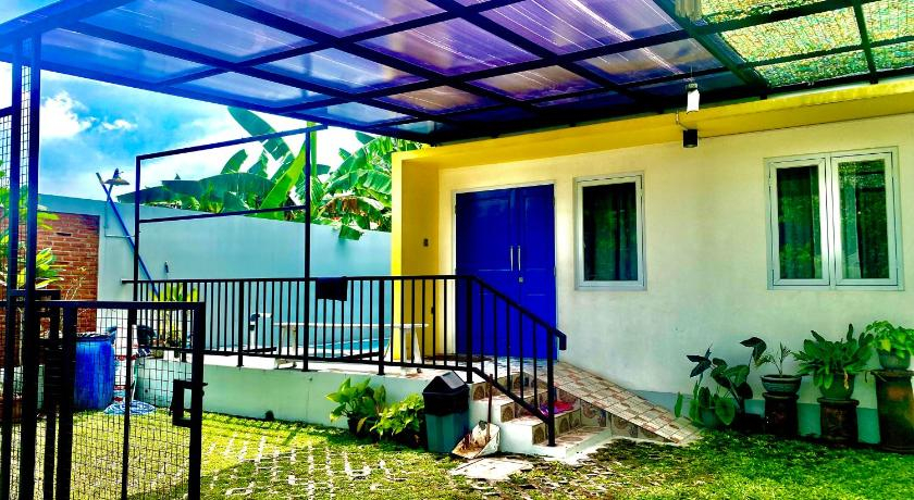 Exterior & Views, Miracle Villa Solo, Solo
