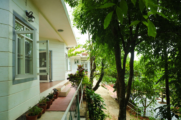 Exterior & Views 2, Copperhill Luxury Homestay, Kodagu