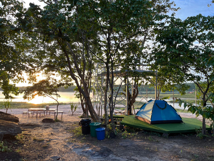 Others 5, Finn Camping Park Sirindhorn, Si Rin Ton