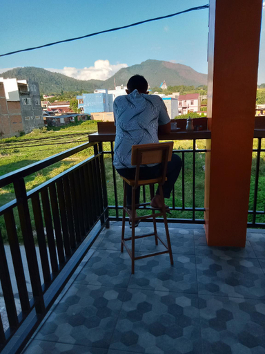 3, RAP Hotel Balige, Toba
