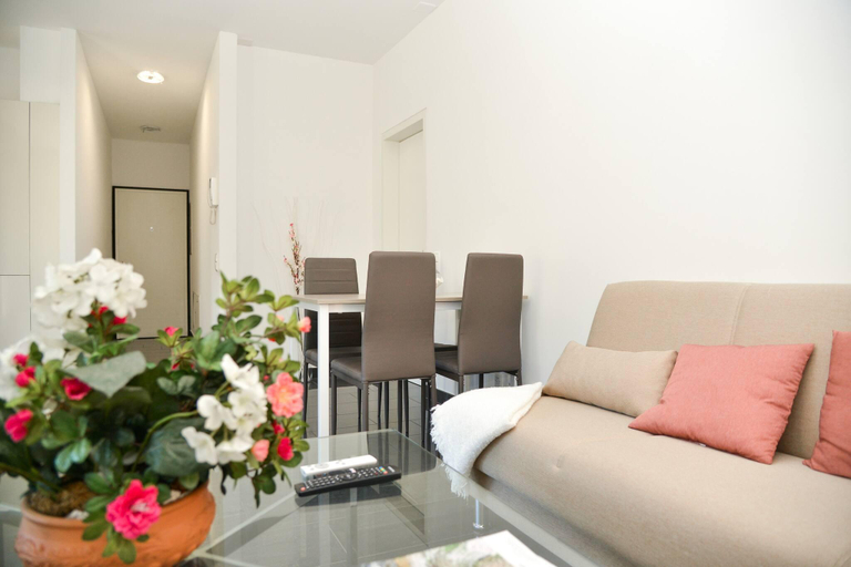 Others 5, New Central Plaza Apartment 1, Lugano