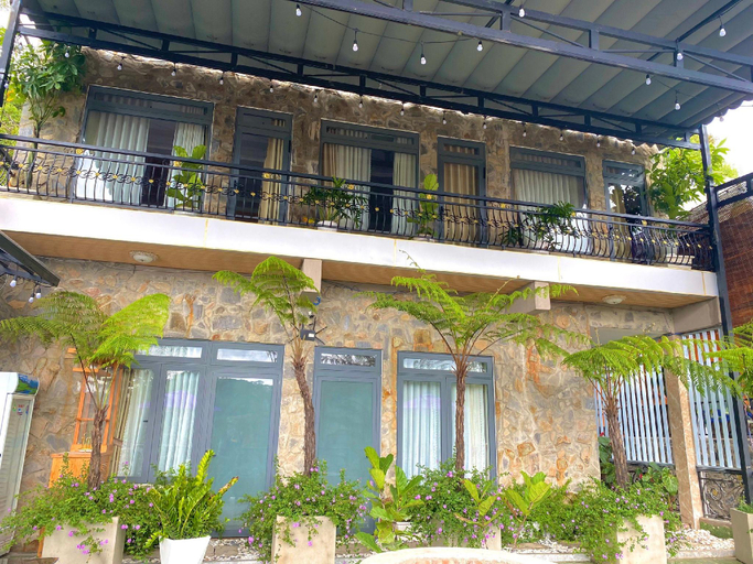 Exterior & Views 2, Pine Forest House Da Lat, Đà Lạt