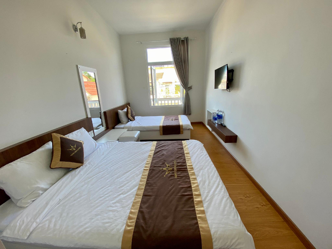 Others 4, Minh Chiến Villa, Đà Lạt