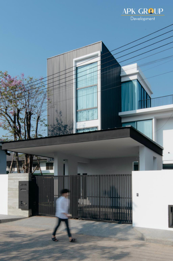 Terra da Luz Villa Hotel, Muang Chiang Mai