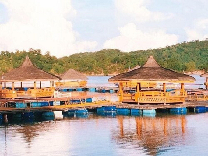 Exterior & Views, Grace Island Resort by Cocotel, San Jose