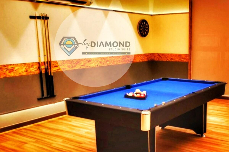 Others 3, Timurbay @ byDiamondStudioSuites, Kuantan