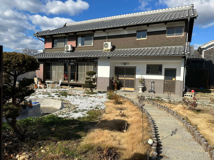 SUN庭園, Himeji