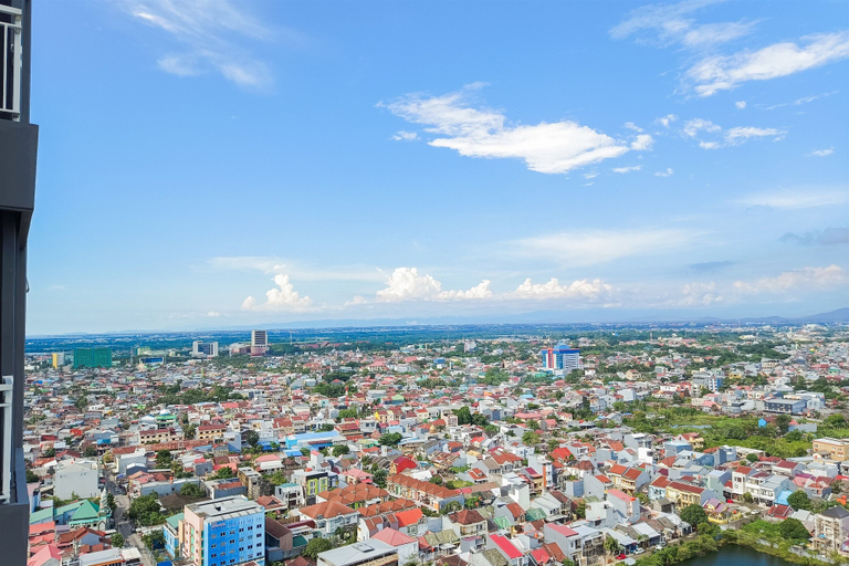 Others 3, Comfort Stay Studio At Vida View Makassar Apartment, Makassar