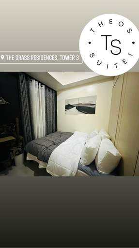 THEOS.Suite1, Quezon City