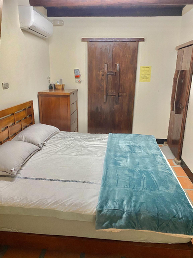 Others 5, 金門玉宿包棟民宿, Kinmen