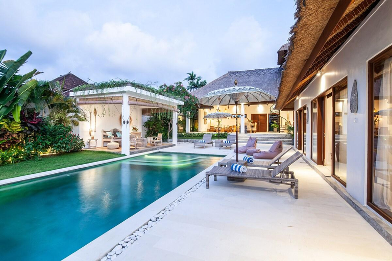 Others 2, Villa Matigo Canggu, Badung