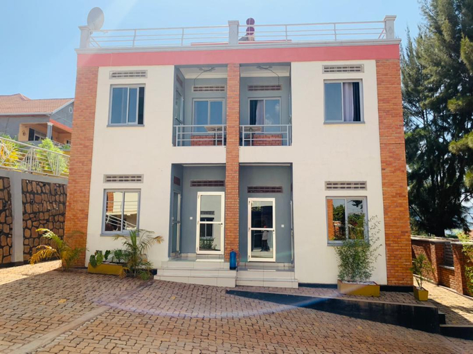 Exterior & Views 2, Kigali ViewStay, Kicukiro