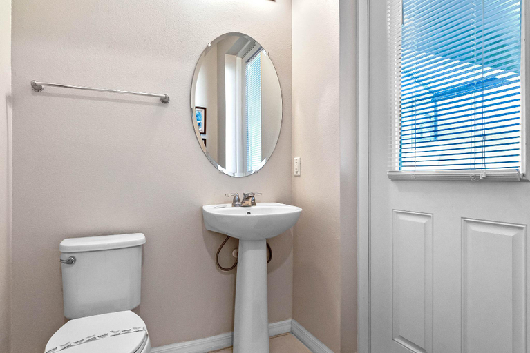 Bathroom 4, Bedrooms 3.5 Bathrooms Solara 1564 CP, Osceola