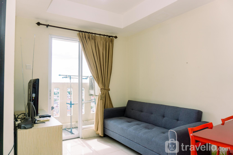 Others 2, Extra Room 1BR Belmont Residence Puri By Travelio, West Jakarta