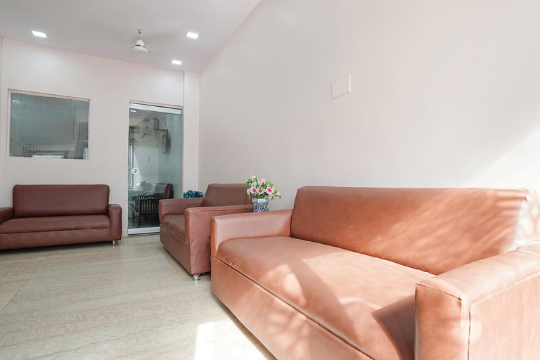 Public Area 3, Via De Gold I, Delhi