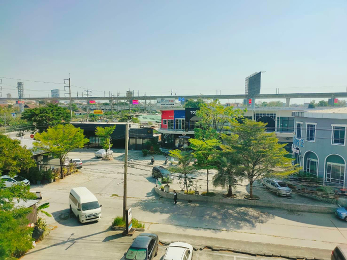 Others, View Dee Airport Residence, Lat Krabang
