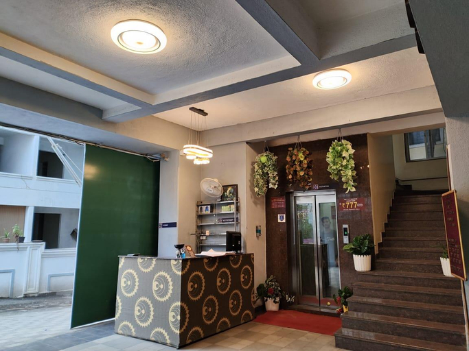 Others 3, Hotel Gaurav Residency, Pune