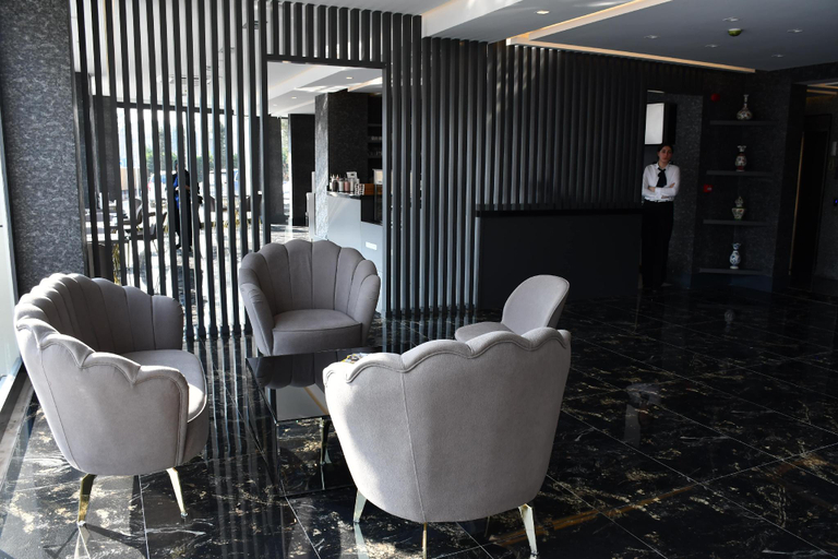 Public Area 3, HMZ konaklama çekmeköy, Sancaktepe