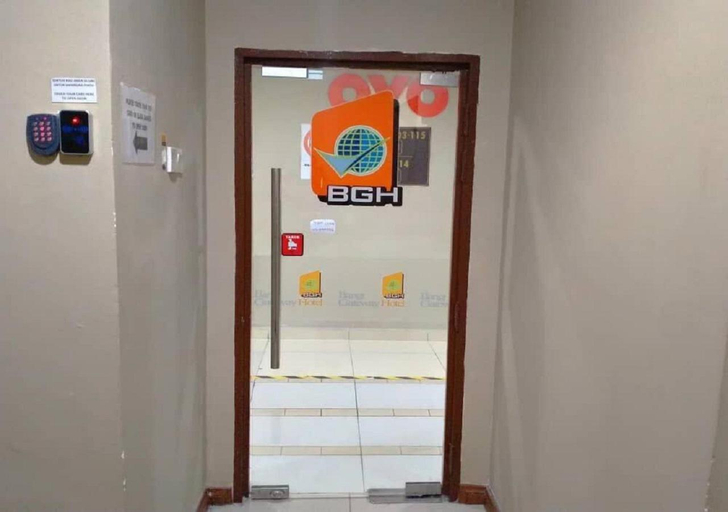 Others 5, BANGI GATEWAY HOTEL, Hulu Langat