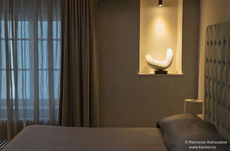 Bedroom 12