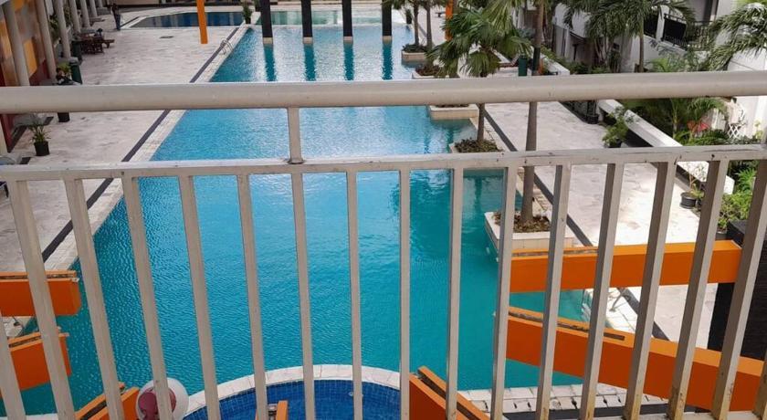 Others 5, Cozy 1 Bedroom Furnished 2 Airco, South Jakarta