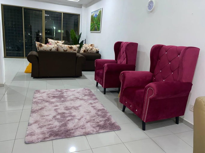 Others 3, Islamic Homestay @Promenade Tg. Lumpur, Kuantan
