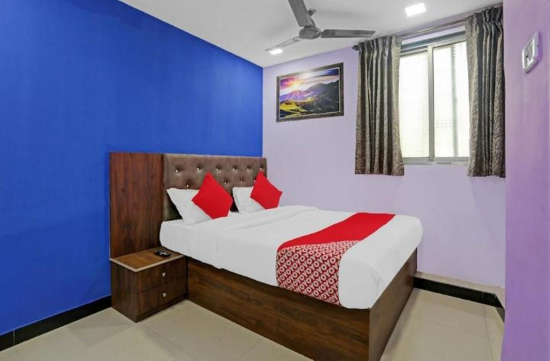 Others 4, Hotel Welcome Inn,Mumbai, Mumbai Suburban