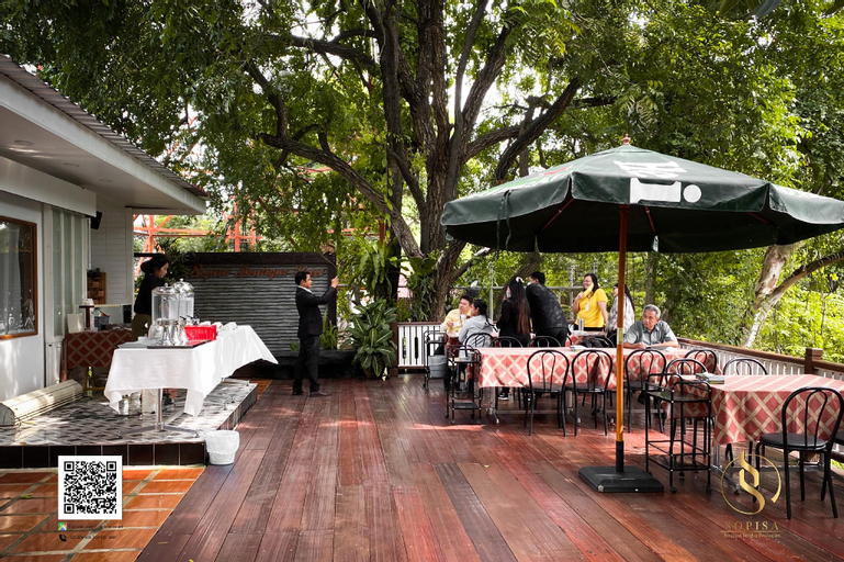 Food & Drinks 4, SOPISA boutique hotel Ayutthaya, Nakhon Luang