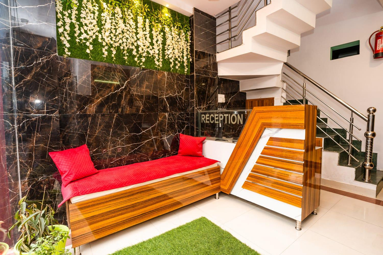 Others 3, Ventex Inn, Lucknow