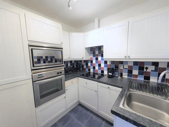 Others 4, Summerhill Apartments, Isle of Wight