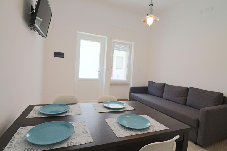 Others 4, Elegant Nausica house in Otranto near the Castle, Lecce