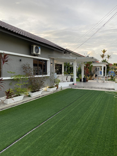 Exterior & Views 1, Klebang Beach Modern Villa A (5161C), Malacca City