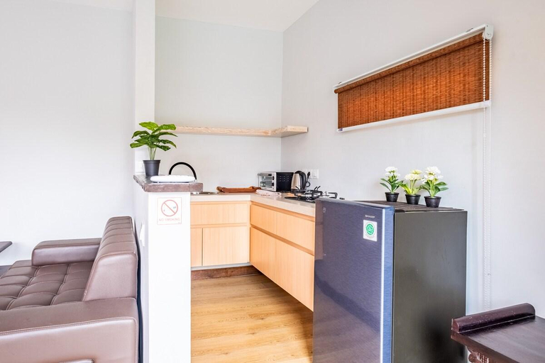 Dining Room, Mini Villa 2 by Hombali, Badung