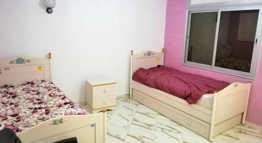 Bedroom 3, Ferme salam, Chtouka-Aït Baha